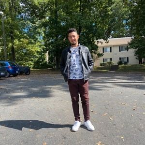 Meet your Posher, Jonny